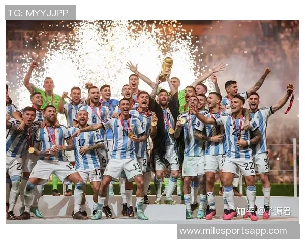 瓜迪奥拉曾言梅西助力阿根廷争夺世界杯荣耀的20年回顾