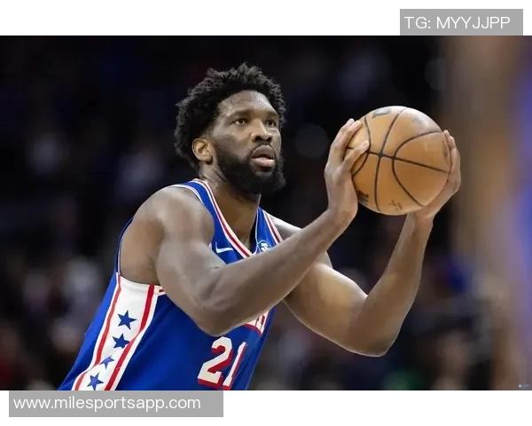 76人或将考虑交易恩比德考辛斯对此表示非常确定