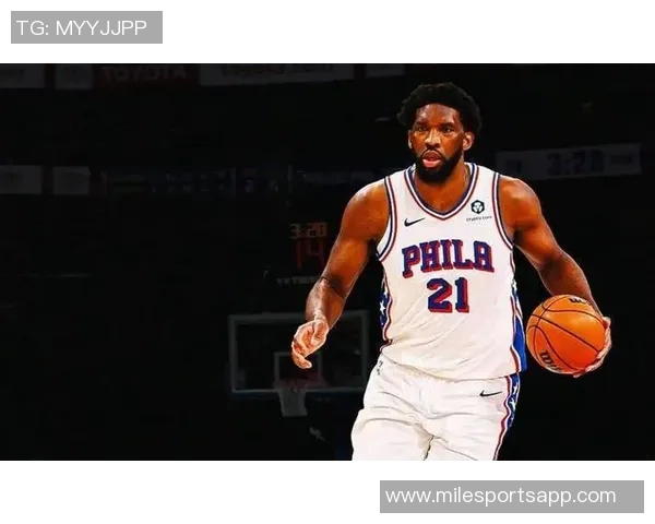 76人或将考虑交易恩比德考辛斯对此表示非常确定